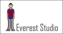 Everest Studio Logo